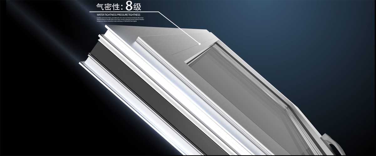 節(jié)能門窗和普通門窗有什么區(qū)別？